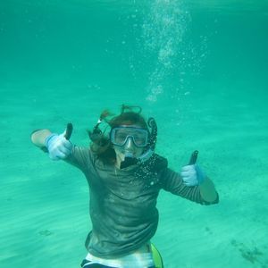 Meet your Posher, Bailey